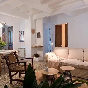  Apartamento L'hostatgeria Del Celler España