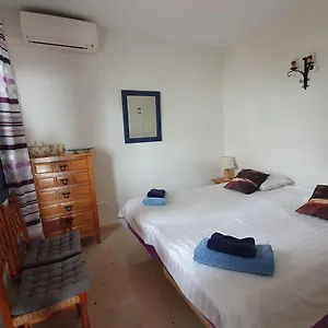  Сasa de vacaciones Capistrano España