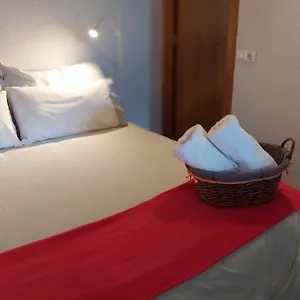  Apartamento Super Terrassa España