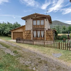  Сasa de vacaciones El Niu España