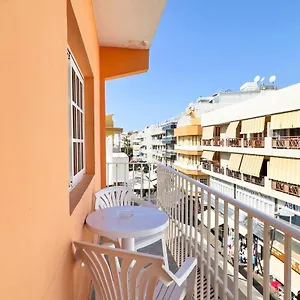  Apartamento Emma - Cristianos España