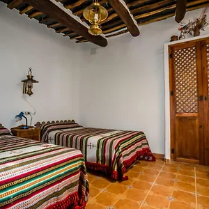Casa El Portón Bubión