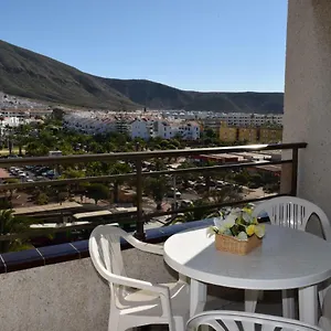  Apartamento Precioso Cristianos Tenerife España